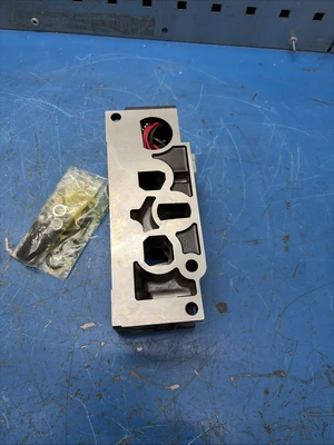 New | in-Stock Parker PS1240C Valves/Fittings Indiana US | J&J Industrial Supply #1260422