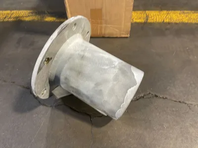 Siemens Gamesa  Center Pipe Pitchlock