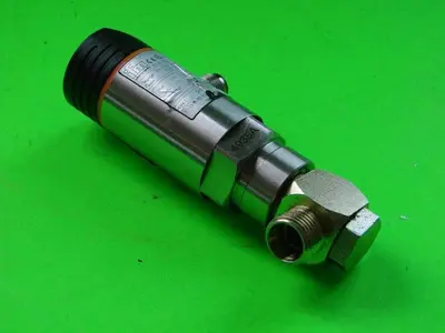 USED IFM EFECTOR PN7022