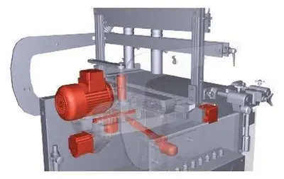 NEW MAGGI SYSTEM 21