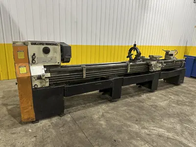 USED LEBLOND REGAL REGAL MAKINO