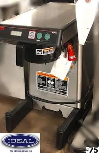Bunn Coffee Brewer