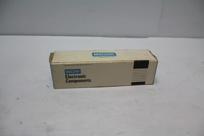 New | in-Stock Mallory CGS632U075R5L Capacitors California US | Davliegogo LLC #1706383