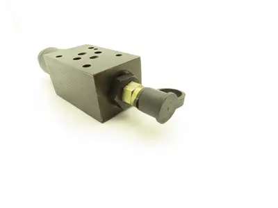 Eaton Vickers DGMX2-3-PP-CW-S-40 Hydraulic Relief Valve 2000 PSI