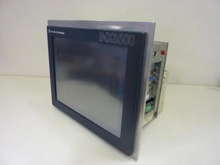 Used ANN ARBOR INX85TTC700-XTFT Interface Monitors Michigan US | Ideal Machinery #574543