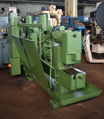 HEY 3 Facing & Centering Machines | Mohawk Machinery (3)