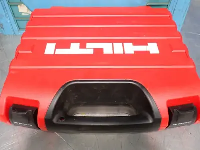 Hilti Vacuum Accessory Lot
