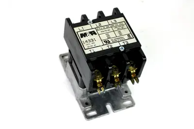 NEW MOTORS & ARMATURES INC. 14331