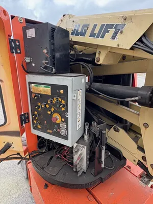 2007 JLG E300AJP Manlifts | Universal Press & Machinery (UPM) (12)
