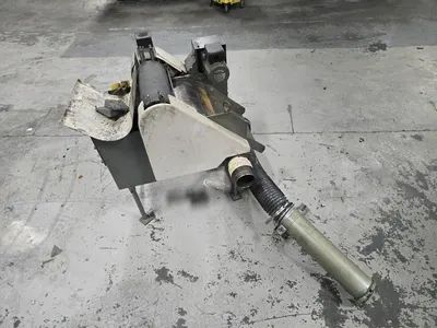 Koyo KL-600 Rough Surface Grinding Machine