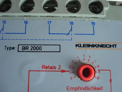 NEW KLEINKNECHT BR2000 BOARD LE10074A3U