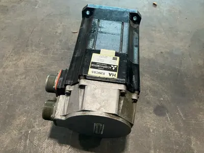 Used 1996 MITSUBISHI HA 83NCSS Motors (misc) Ohio US | HGR 24 #1324950
