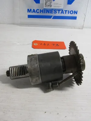 USED EPPINGER 323748