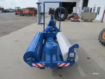New | in-Stock 2026 ECONO-WRAP EW-450A Miscellaneous Equipment Pennsylvania US | Zimmerman Farm Service #1410308