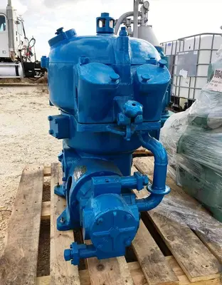 Westfalia OTA 14-00-066 oil purifier, SS.