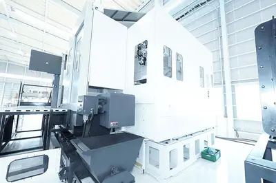 Used 2012 OKUMA VTM-200 CNC Lathes Georgia US | Shub Machinery #81256