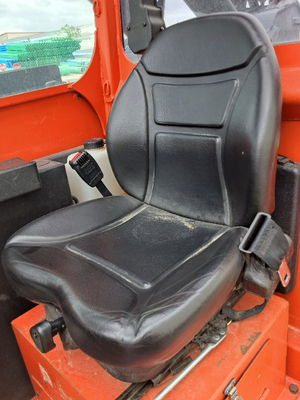 USED 2017 Skyjack SJ643TH