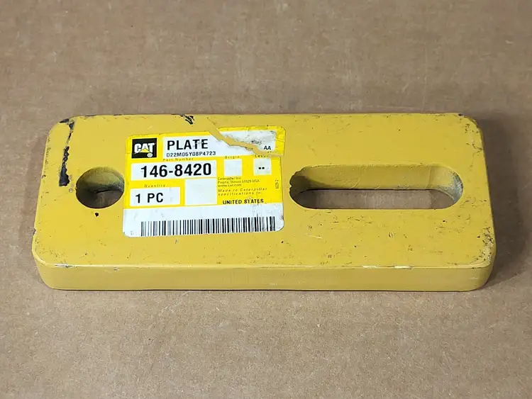 Used CATERPILLAR 146-8420 Parts British Columbia CA | Lenmark #836686