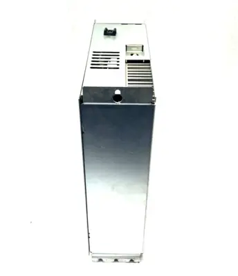 USED INDRAMAT DDS02.1-W100-D