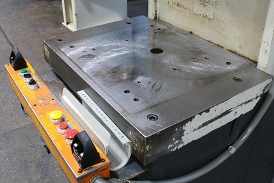 USED 2001 Neff DF50-15M