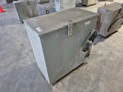 USED DELTA EVI CETC0075-S001534