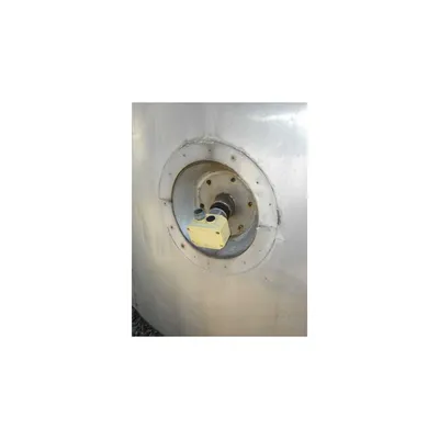 USED VIBRA SCREW 300 CF