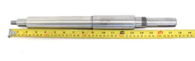 NEW FLOWSERVE 054112-00 PUMP SHAFT 05411200