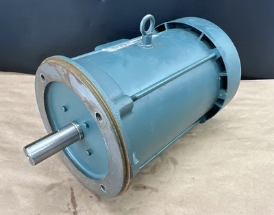 Used Reliance Electric P18S3028 Motors (misc) Indiana US | J&J Industrial Supply #1328192