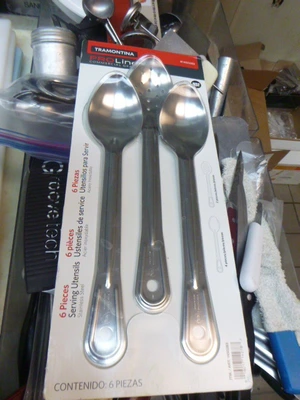 Kitchen Utensils
