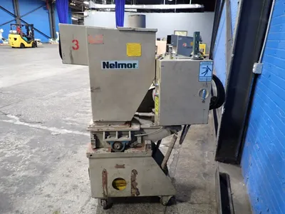 Used NELMORE G1012M1 Misc Plastics Equipment Ohio US | HGR 24 #1056429