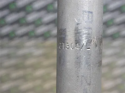 USED PYCO 02-0322-60