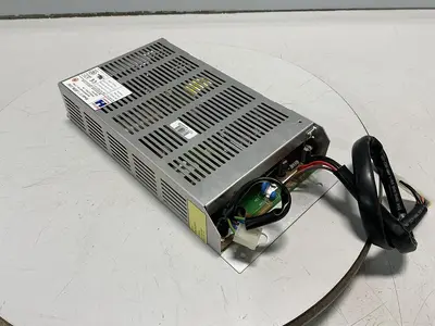 USED HITEK POWER HTK-110C