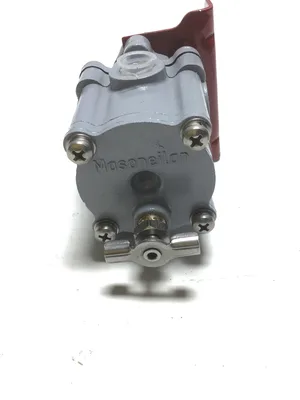 Masoneilan 78-4 Air Filter Regulator 1.5MPa (210PSI)