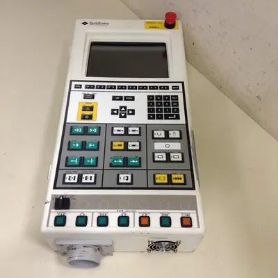 USED SUMITOMO SUMI INTERFACE 629