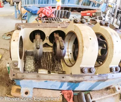 USED UNION QD-400