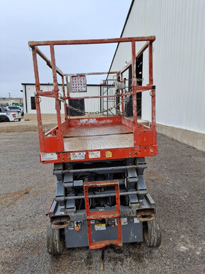 USED 2015 Skyjack SJ4626
