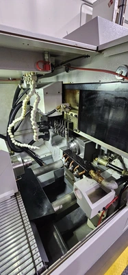 2015 CITIZEN A32 Swiss Type Automatic Screw Machines | Toolquip, Inc. (6)