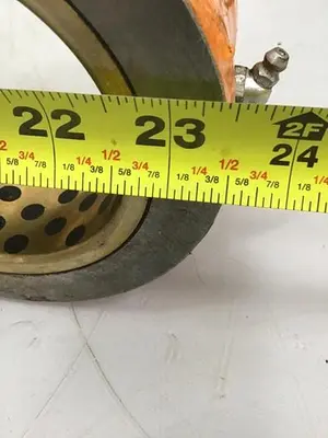 USED CINCINNATI MILACRON 3989614
