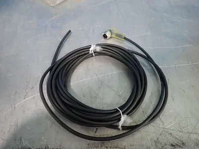 USED BALLUFF BCC0312