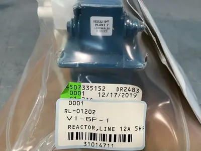 Used MTE RL01202 Misc Electrical & Power Parts Ohio US | HGR 24 #1518363