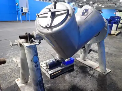 USED THE PATTERSONKELLEY CO., INC 201568