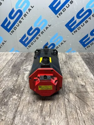 FANUC A06B-0238-B605#S000 Electrical/PLC/Automation | ESS Industrial Equipment Sales (4)