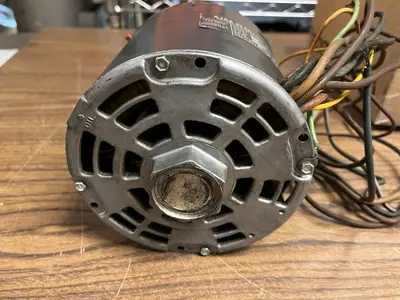 USED AJAX AJAX,PSC-34-2LN