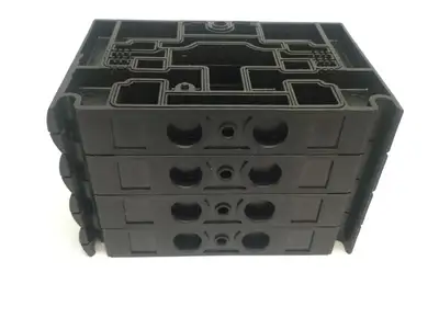 Used Festo Blanking Plates Valves/Fittings Michigan US | Maverick Industrial Sales #1396968