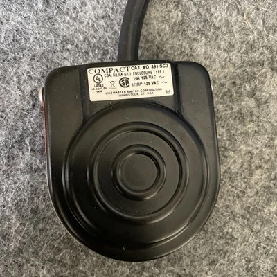 New | in-Stock LINEMASTER 491-SC3 Misc Electrical & Power Parts California US | Davliegogo LLC #1732666