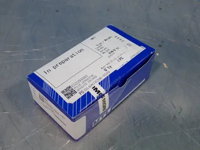 Used MTL MAH36360 G5 PNP 0.5 Encoders Ohio US | HGR 24 #801895