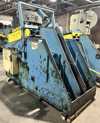 USED 1984 COE CPCC-15024