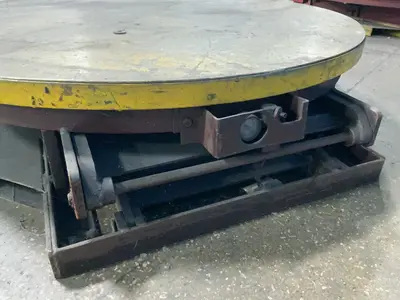 Used SOUTHWORTH _UNKNOWN_ Pallet Positioners Ohio US | HGR 24 #1355798
