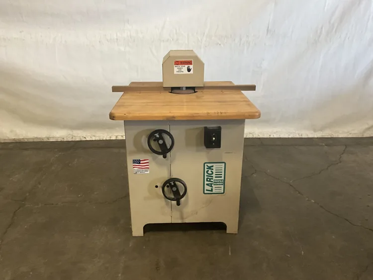 Used _UNKNOWN_ 360A Spindle Sanders Ohio US | AW Machinery, LLC. #1084603