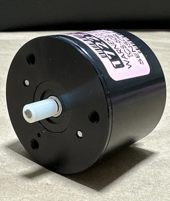 NEW Warner Electric TCS-605-1
